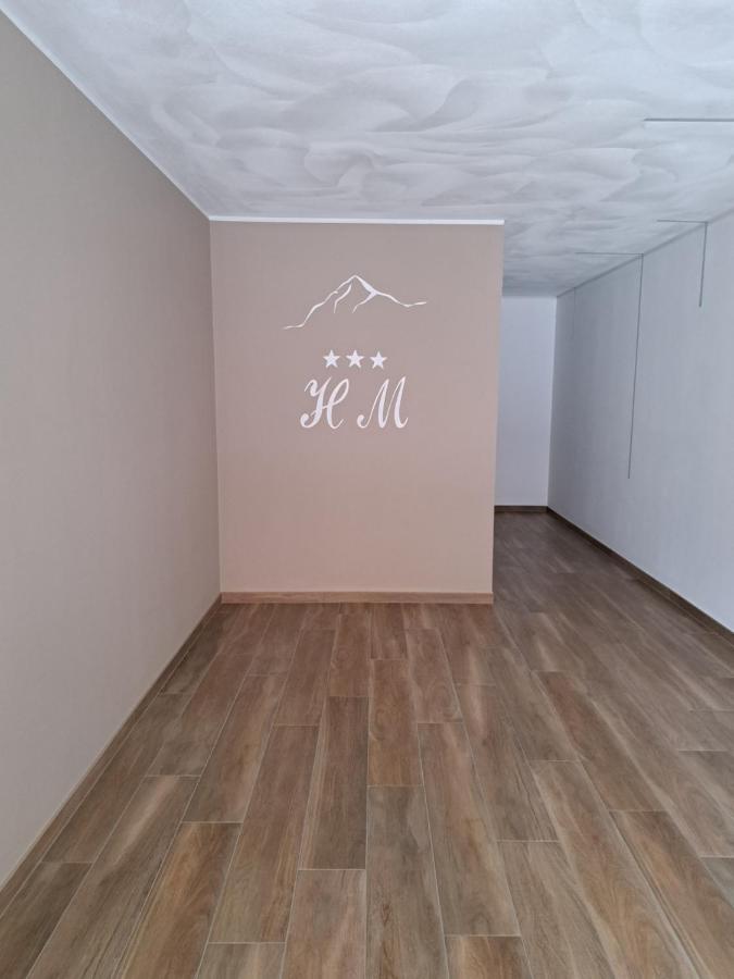 Hotel Mirage Chiesa in Valmalenco Exterior photo